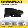 RH Passenger Front Bumper Retainer Bracket For - Chevrolet Colorado EOA