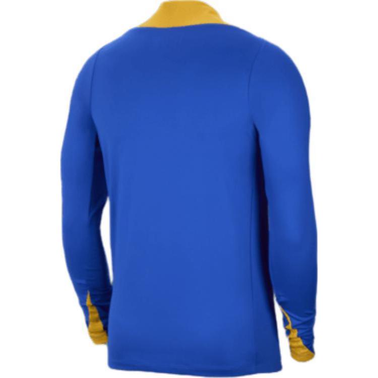 Nike Inter Milan Strike Third Men's Nike Dri FIT Soccer Drill Top FQ2622-439