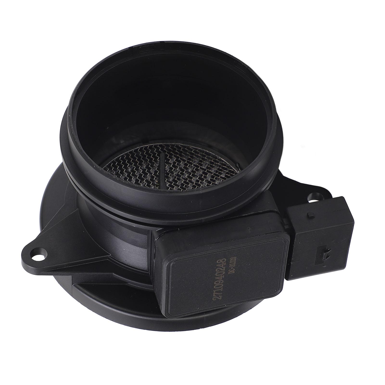 

Mass Air Flow Sensor Meter High Accuracy Reliable 2710940248 Replacement for Benz C‑Class W203 W204