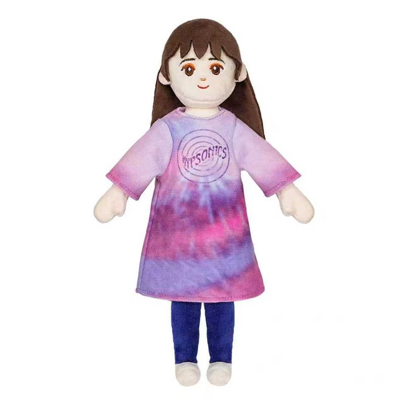 In Your Dreams Pluche Pop Schattig Anime Game Randapparatuur Speelgoed Halloween Kerstcadeau Voor Fans Speelgoed Collectie
