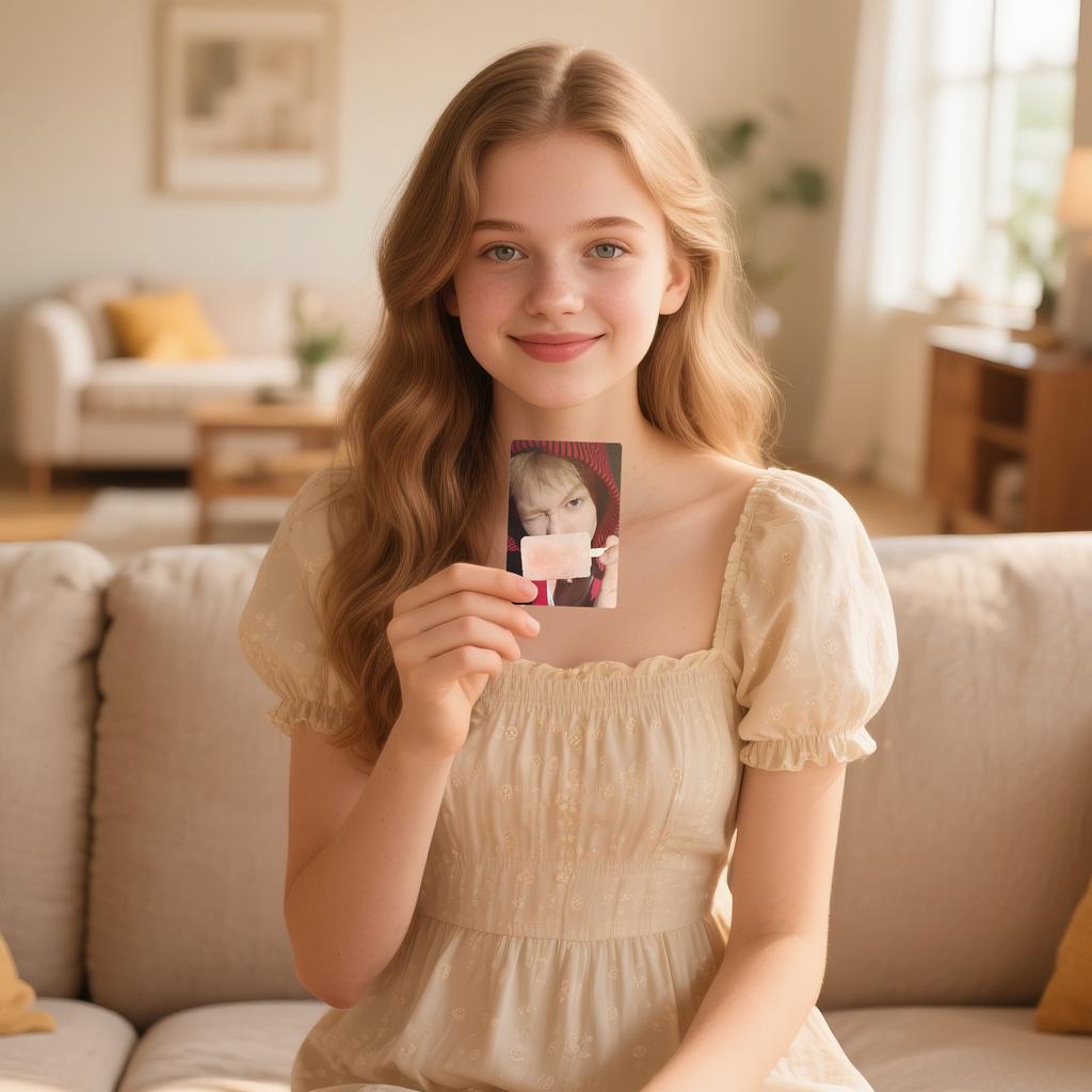 Photos Of Well-known Men's Group Stars, Collectible Small Cards, Collectible, Gifts Suitable For Stars