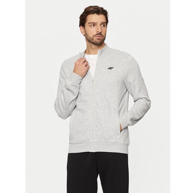 Толстовка 4F 4FWMM00TSWSM1463 EU S