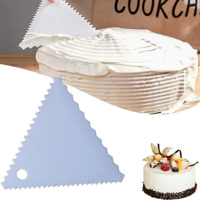 Przybory kuchenne – Akcesoria do dekoracji potraw