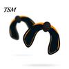 Booty Workout Enhancer Trainer with Remote Control 6 Modes Adjustable Smart Hip Glute Toner EMS Muscle Stimulator Buttock Training Patch Massager