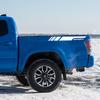 Car Sticker Kit For Toyota Tacoma Sport Side Bed Truck Vinyl Decal Sticker Decal Waterproof PVC Stickers Auto Accessories
