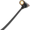 Front Left or Front Right ABS Wheel Speed Sensor Kit For Jeep Grand Cherokee 2005 2006 2007 2008 2009 2010, For Jeep Commander 2006-2010