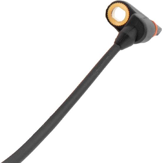 Front Left or Front Right ABS Wheel Speed Sensor Kit For Jeep Grand Cherokee 2005 2006 2007 2008 2009 2010, For Jeep Commander 2006-2010