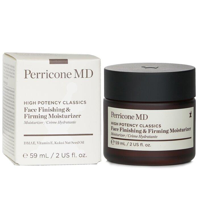MD PERRICONE MD High Potency Classics Face Finishing & Firming Moisturizer