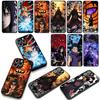 Itachi Tobi Narutos Obito Uchiha Sasuke for Motorola G54 G05 G24 G55 G75 G85 G15 G57 G86 Power Edge 50 30 Fusion neo Pro Case