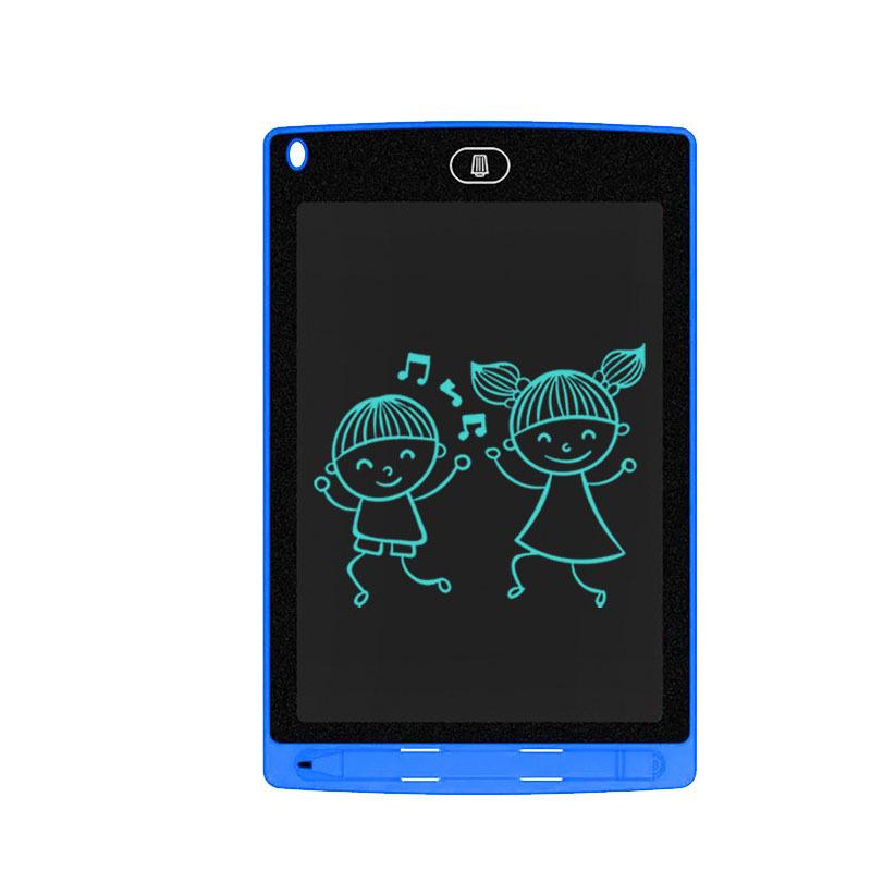 Children’s LCD Drawing Board - 8.5”, 10”, 12” Electronic Graffiti Board