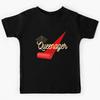 Queenager Kids T-Shirt