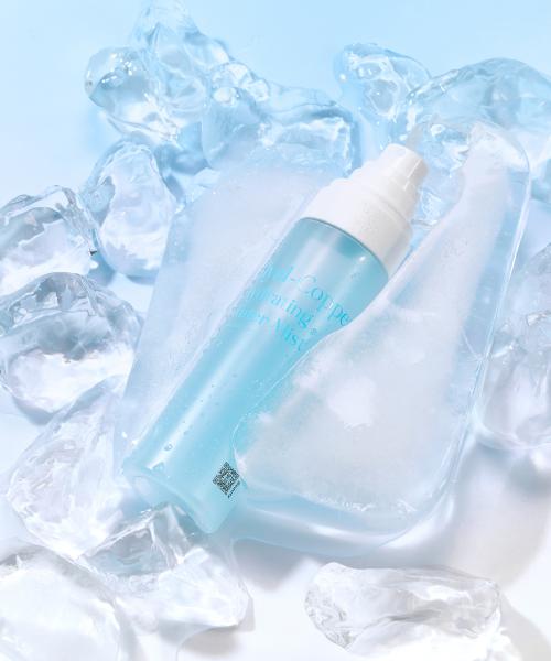 True's of Beauty Hyal-Copper Hydrating Water Mist