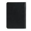 Kepuch Custer Case for Lightweight PU Leather Cover Black Passport, -