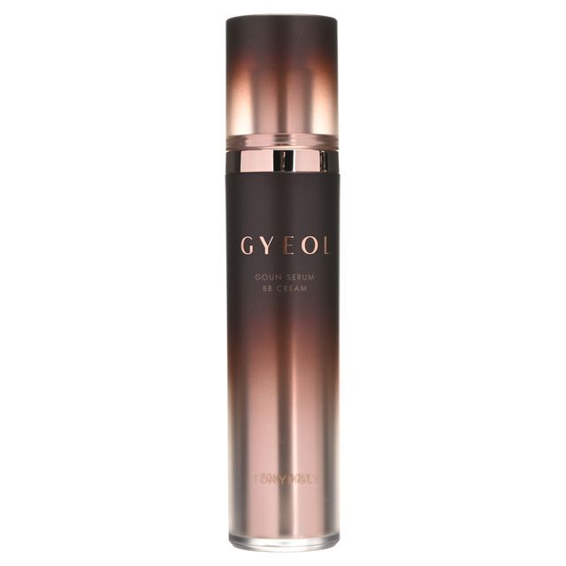 Tonymoly Сыворотка BB-крем Gyeol Goun - 2 цвета #02 Warm Beige