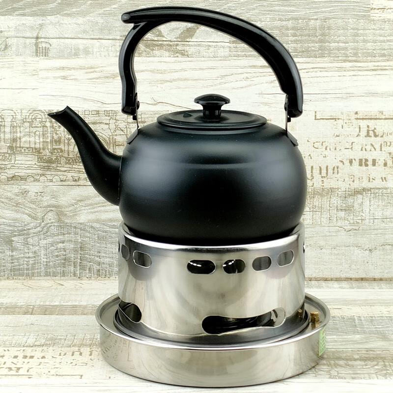 Portable Alcohol Stove 14cm