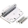 Guitar Bridge Plate String Electric Guitars Bridge Replacement for Lightweight and Easy to Install Accessories