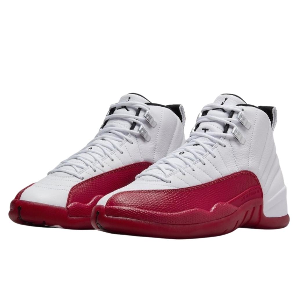 Air Jordan 12 Retro Cherry (2023)