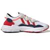 Adidas Ozweego 'Scarlet' EH3215