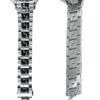 Used Working Item Like New Versace Watch Quartz Ladies Helenium Pink Greca Pattern Medusa Swiss Made Beautiful Rare
