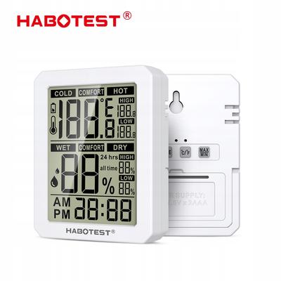 Instruments de mesure – Analyseurs d'humidité