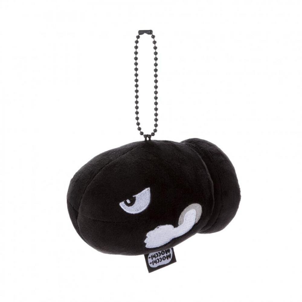 

Super Mario Brothers Mario Kart Mocchi2 Ball Chain Mascot Killer