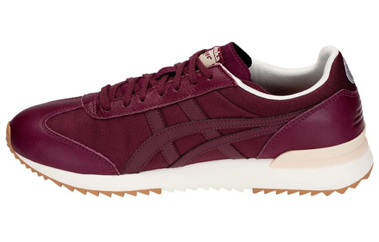 Onitsuka Tiger California 78 Ex  Wine  1183A031-600 41.5
