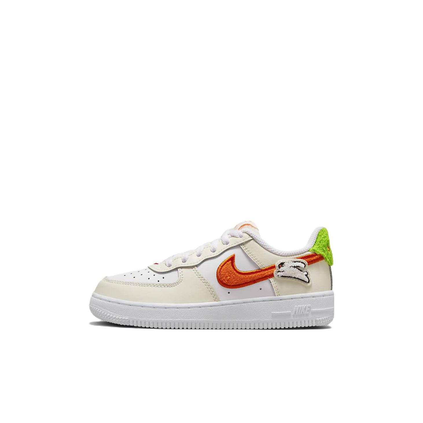 

кроссовки BP Nike Air Force 1 Low Children s Cricket Shoes FJ4888-181