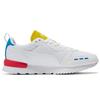 Puma R78 White Future Blue Unisex Sneakers 373117-39