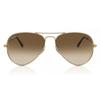 Ray Ban Rb3025 Aviator Gradient 001 51 Unisex Sonnenbrille