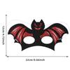 Funny Halloween Eye for Party Decorations and Costume Accessories