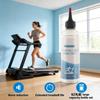 Sport Equipment Treadmill Lubricants Running Machine Oil Gym Treadmill Maintenance Silicone Oil Treadmill Lubricants Oil