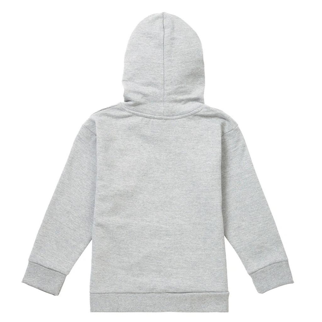 Marvel Childrens/Kids Slime Logo Pullover Hoodie