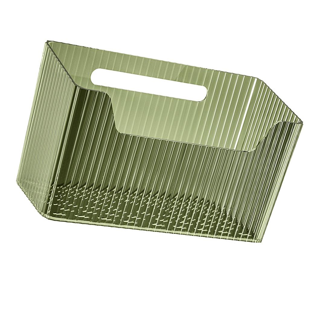 Knoblauch Aufbewahrungsbox Stanzfrei Wandhängend Schalotte Ingwer Aufbewahrungskorb Küche Gewürz Aufbewahrungskorb Mittlere Größe