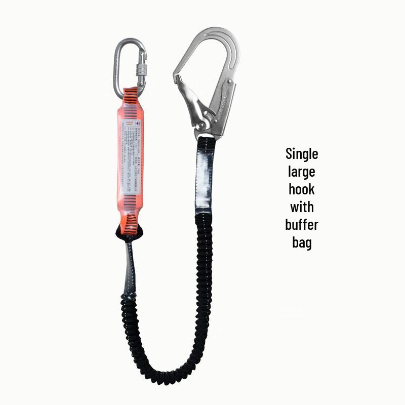 UOSU Tool Anti-Drop Safety Lanyard Standard