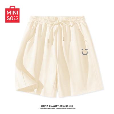 Women's 2026 Summer Thin Sport Shorts