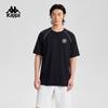 Kappa Men's Cool-Feel Summer Sports T-Shirt