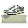FQ1180-001 Yuto Horigome × SB Dunk Low Pro QS Wolf Iron Grey Sail (Men's)