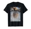 Disney The Lion King: Mufasa Movie Official Poster Art T-Shirt