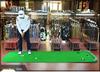Qingzhou Gifts Portable Indoor Mini Golf Putting Green