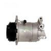 Compatible with Nissan Compressor Models: 926005Z01A, 92600-5Z01B, 926005Z01B.