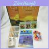 Catan Podstawowe Rozszerzenie Dla 5-6 Graczy Edukacyjna Gra Logiczna Do Użytku Wewnątrz i Na Zewnątrz