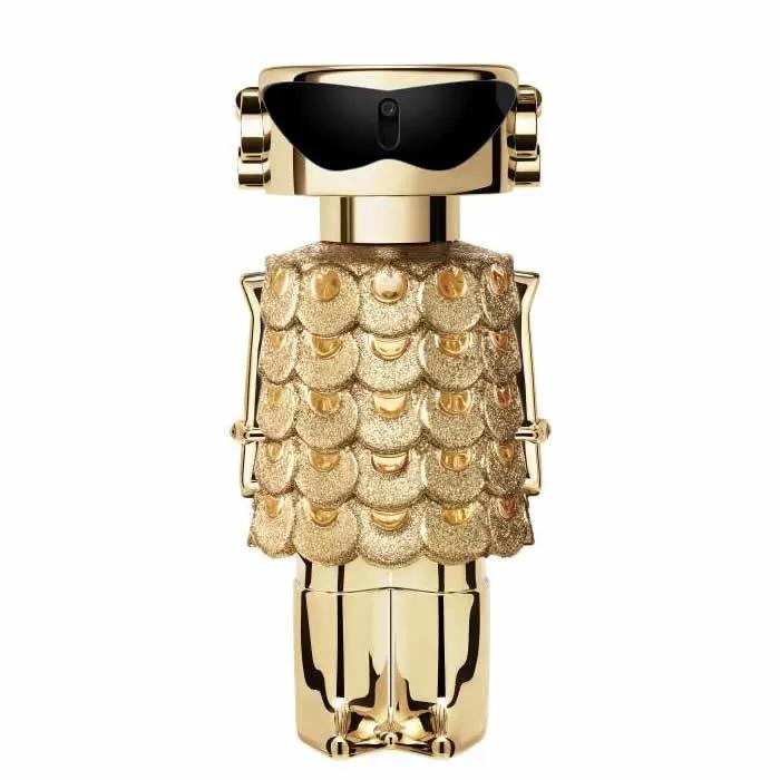 Парфюмированная вода-спрей Paco Rabanne Fame Intense 80 мл многоразового использования 18770₽