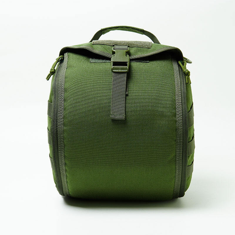 Tactical Helmet Bag,Airsoft Fast Mich Helmet Storage Bag,Mask Cover Bag,Molle Carrying Pouch