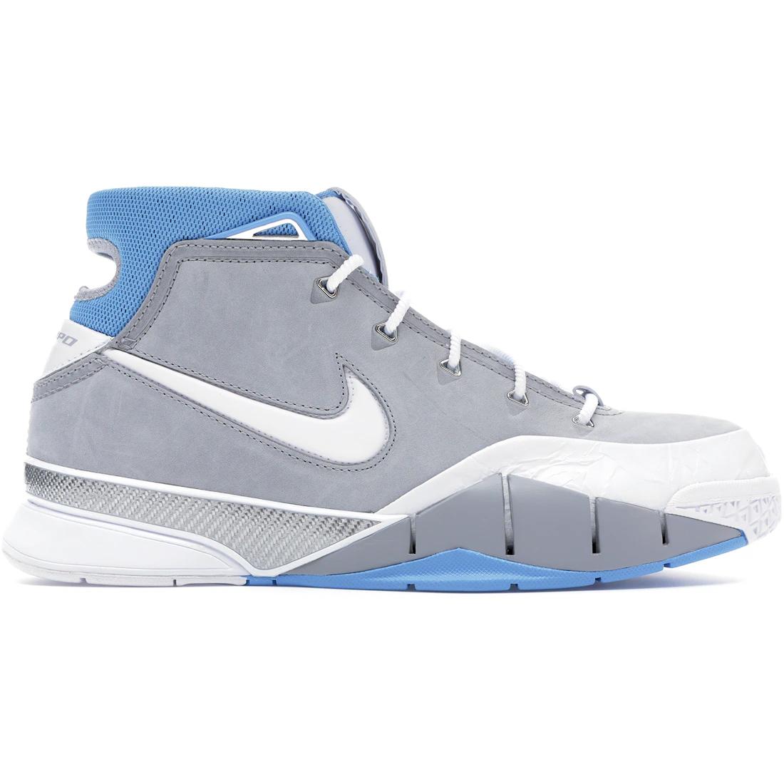

Кроссовки Nike Kobe 1 Protro MPLS(AQ2728-001) 43
