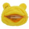 Sunstar Stationery Disney Pencil Case Pouch, Mimi Pouch, Pooh, S2314860