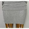 Dongdaemun Slimming Cardigan & Fishtail Skirt Set for Women
