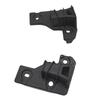 Front Bumper Support Mount Bracket For Volvo XC90 MK2 2015-2024 Car Headlight Holder Repair Replacement