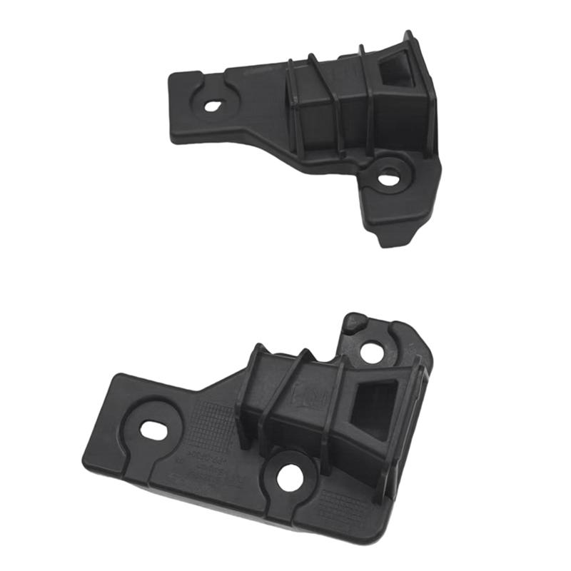 Front Bumper Support Mount Bracket For Volvo XC90 MK2 2015-2024 Car Headlight Holder Repair Replacement