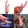 G Point Vibrator Tongue Is For Women Fox Plug Telescopic Dildo Pocket Pussy Sexetoys Couple Big Butt Sex Machine Man Gag Toys