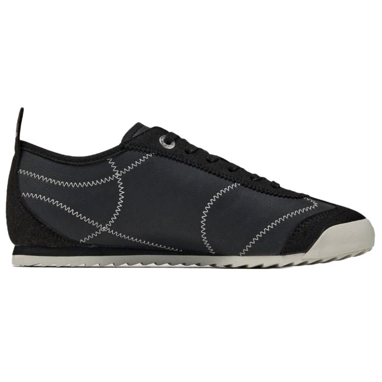 MLB New York Yankees Casual Shoes Unisex Black 3ASXC016N-50BKS